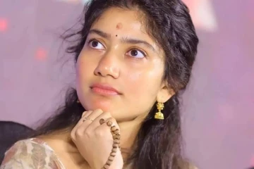 ஊடகங்களுக்கு நடிகை சாய் பல்லவி விடுத்த எச்சரிக்கை!