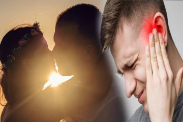 10 நிமிடம் விடாமல் லிப்லாக் அடித்த ஜோடி.. காதலனுக்கு நேர்ந்த சோகம் - பகீர் சம்பவம்!