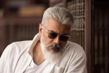 விடாமுயற்சி படத்தின் கெட்அப் இது தானா?..உடல் எடை குறைத்து ஆளே மாறிப்போன அஜித்