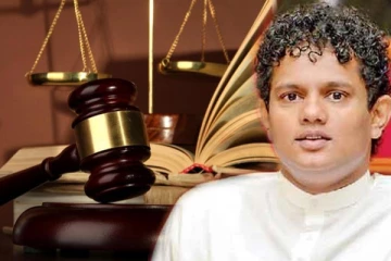 ஐக்கிய மக்கள் சக்தியின் நாடாளுமன்ற உறுப்பினரை கைது செய்ய உத்தரவு