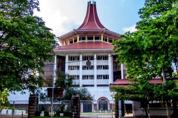 வன்னியில் நிராகரிக்கப்பட்ட வேட்புமனுவை ஏற்குமாறு நீதிமன்றம் உத்தரவு