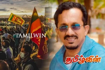 மீண்டும் இரத்த ஆறு ஓட இடமளியோம்! அமைச்சர் சுனில் ஹந்துன்னெத்தி