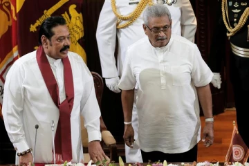 உங்களால் முடியாவிட்டால் நிர்வகிக்கக் கூடியவர்களிடம் நாட்டை ஒப்படையுங்கள்! ஞானசார தேரர் சீற்றம்