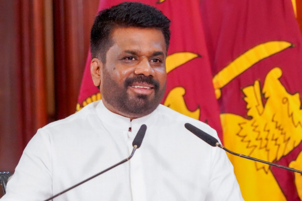 நாடு திரும்பியதும் தமிழரசுக் கட்சியை சந்திக்கவுள்ள அநுர | Anura Will Meet The Itak Party Upon His Return