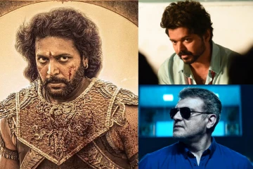 நான் விஜய் அண்ணா பேன், ஆனா அஜித் ! - தனக்கு பிடித்த நடிகர் குறித்து ஜெயம் ரவி பேசிய விஷயம்..