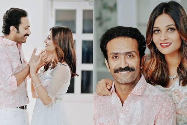 40 வயதில் 2வது கல்யாணத்திற்கு ரெடியான விஜய் பட நடிகர் - காதலியுடன் வைரல் ஃபோட்டோஸ்! - தமிழ்நாடு