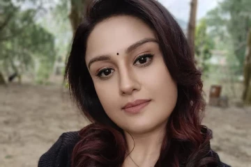 மிரட்டல் வில்லியாக நடிக்கும் நடிகை சோனியா அகர்வால்.. லேட்டஸ்ட் நியூஸ்