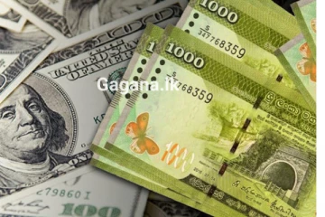 රජයෙන් විශේෂ නිවේදනයක්..!