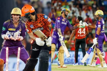 SRHஐ சம்பவம் செய்து இறுதிப்போட்டிக்கு முன்னேறிய KKR! மகிழ்ச்சியில் பேசிய ஷ்ரேயாஸ் ஐயர்