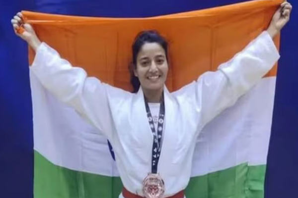 இந்தியாவிற்காக பதக்கங்களை குவித்த வீராங்கனை உயிரை மாய்த்த சோகம் | India Jiu Jitsu Athlete Rohini Kalam End Her Life இந்தியாவிற்காக பதக்கங்களை குவித்த வீராங்கனை உயிரை மாய்த்த சோகம் | India Jiu Jitsu Athlete Rohini Kalam End Her Life