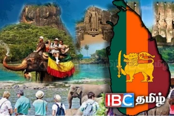 ஏப்ரல் மாதத்தில் இலங்கைக்கு வந்து குவிந்த வெளிநாட்டு சுற்றுலாப் பயணிகள்