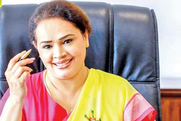 டயானா கமகேவுக்கு எதிராக மேன்முறையீட்டு மன்றில் வழக்கு தாக்கல்! | Case Filed Against Diana Gamage