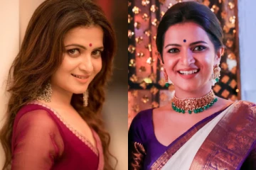 விவாகரத்தான நடிகரை திருமணம் செய்யும் டிடி? அவரே சொன்ன தகவல்!