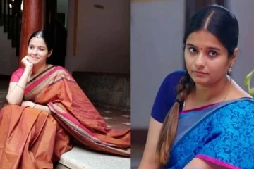 Ethirneechal: முடிவடையும் சீரியல்! கண்ணீருடன் நந்தினி வெளியிட்ட சோகமான பதிவு