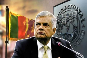 ஐஎம்எப் நிபந்தனைகளை நிறைவேற்ற தவறிய சிறிலங்கா அரசாங்கம்: அம்பலப்படுத்திய ஆய்வு நிறுவனம்