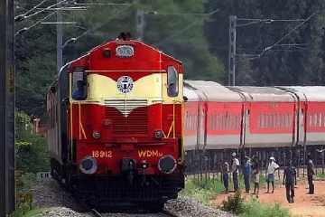 இந்தியாவின் மலிவான ரயில் சேவை எது தெரியுமா? கிலோமீற்றருக்கு வெறும் 68 பைசா மட்டுமே