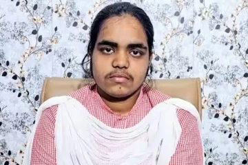 மோசமான ட்ரோல்; மதிப்பெண் தான் முக்கியம் முடியில்ல.. முதலிடம் பிடித்த மாணவி பதிலடி!