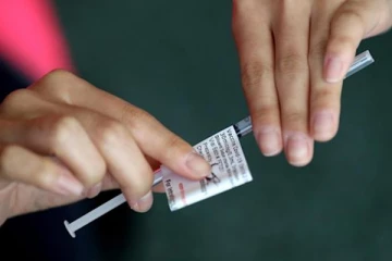 இனி ஊசி போட்டால் வலிக்காது! ஏன் தெரியுமா? பிரபல நாட்டின் அசத்தல் கண்டுபிடிப்பு