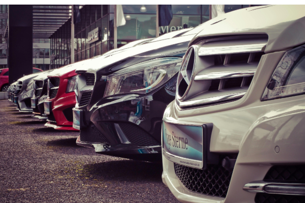 கனடாவில் வாகன விற்பனையில் அதிகரிப்பு | Car And Parts Sales Drive Retail Sales Increases