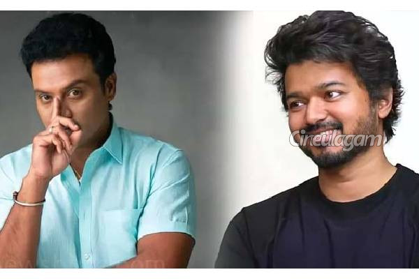 என்னை போன்று நடிக்காதே.. தனது நீண்டகால நண்பரிடம் விஜய் போட்ட கண்டிஷன்! | Vijay Friend Open Talk About Their Private Things