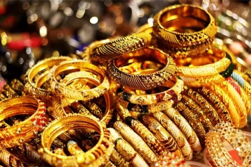 இன்று நகை வாங்கலாமா? இன்றைய தங்க நிலவரம்...(26-09-2024)