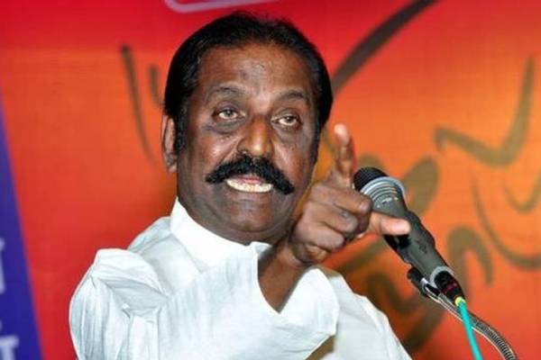 Vairamuthu