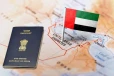 ரூ.8900 செலவில் துபாயில் நோமாட் விசா பெறுவது எப்படி? வழிமுறைகள் மற்றும் தேவையான ஆவணங்கள் என்னென்ன?