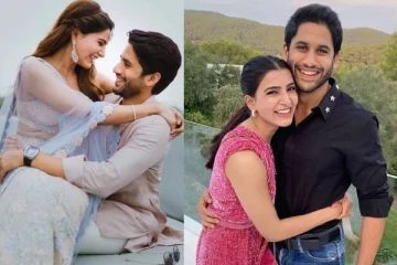 சமந்தாவை இப்போ பார்த்தால்.. கட்டிப்பிடித்துவிடுவேன் - ஓப்பனாக சொன்ன நாக சைதன்யா!