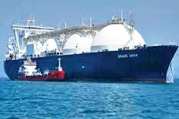 எரிபொருட்களுடன் இன்று நாட்டை வந்தடையவுள்ள கப்பல்