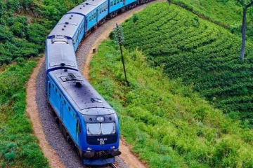 இலங்கையில் முடங்கும் அபாயத்தில் ரயில் சேவைகள்!