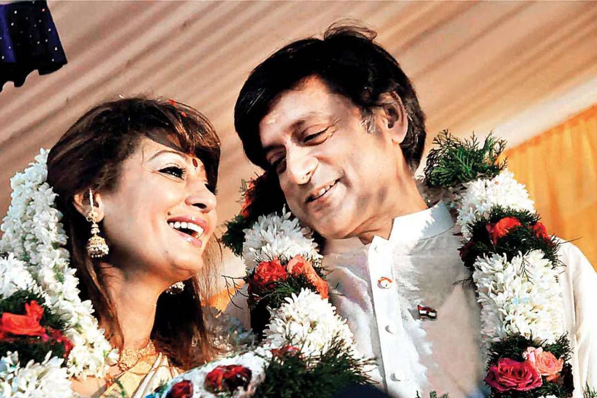 ஐபிஎல் அணி ஒப்புதலுக்கு கட்டாயப்படுத்திய காங்கிரஸ் தலைவர்கள் - போட்டுடைத்த லலித் மோடி | Lalith Modi Say Congress Leaders Involve Kochi Ipl