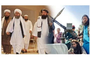 “எங்களை கண்டு அச்சம் கொள்ள வேண்டாம்... உங்கள் அனைவரையும் நாங்கள் மன்னித்து விட்டோம் – தலிபான்கள்!