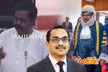 சிறீதரனிடத்தில் மன்னிப்பு கோரிய அமைச்சர் பிமல் ரத்நாயக்க