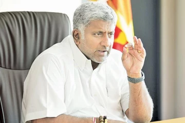 அனைத்து அதிகாரங்களும் மாகாண சபைகளுக்கு வழங்கப்பட வேண்டும் - பிரசன்ன ரணதுங்க