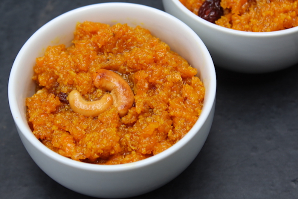 தித்திக்கும் சுவையில் கேரட் அல்வா.., இலகுவாக செய்வது எப்படி? | Carrot Halwa Recipe In Tamil