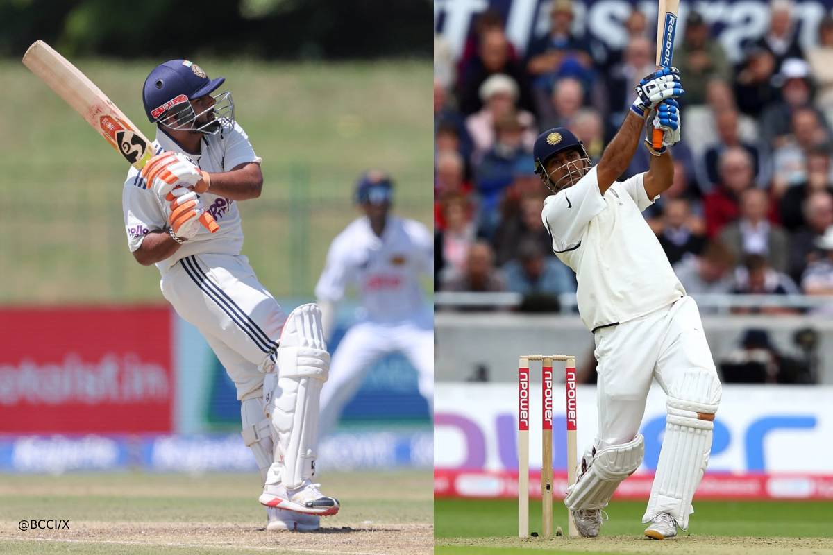 Rishabh Pant Rishabh Pant
