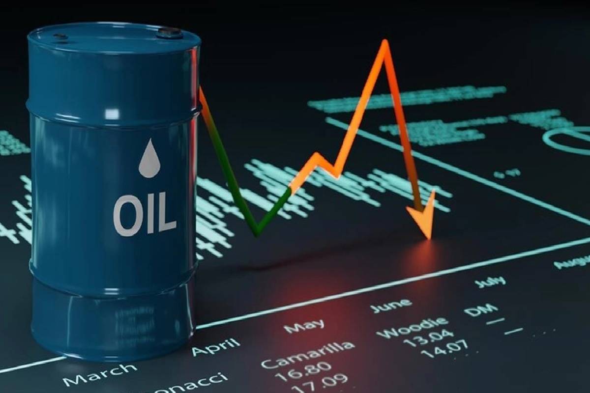 உலகளாவிய எரிசக்தி சந்தையில் அதிர்ச்சி ; ஒரு பீப்பாய் 100 அமெரிக்க டொலரை தாண்டியது | Shock Global Energy Market Oil Crosses 100 Dollar