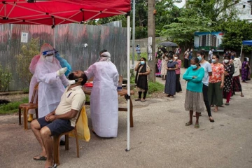 மக்களின் நடவடிக்கை குறித்து திருப்தி அடைய முடியாது – வைத்தியர் அர்ஜூன டி சில்வா