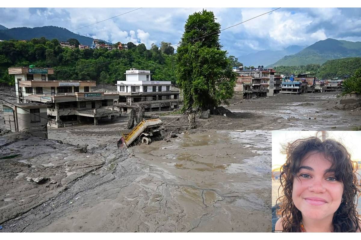 Another four australians found in nepal