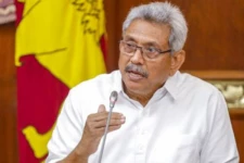 எனக்கு குண்டு வைத்த விடுதலைப் புலிகளின் தலைவருக்கு என்ன நடந்தது - கோட்டாபயவின் கூற்று - பத்திரிகைக் கண்ணோட்டம்