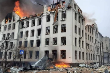 ‘’ மூன்றாம் உலகப்போர் மிகுந்த அழிவை ஏற்படுத்தும் ‘’  : ரஷ்யா அறிவிப்பு