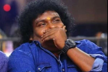 சாதிய வன்மத்தை கொட்டுகிறார்கள்.. யோகிபாபுவுக்கு வக்காலத்து வாங்கிய பிரபலம்..