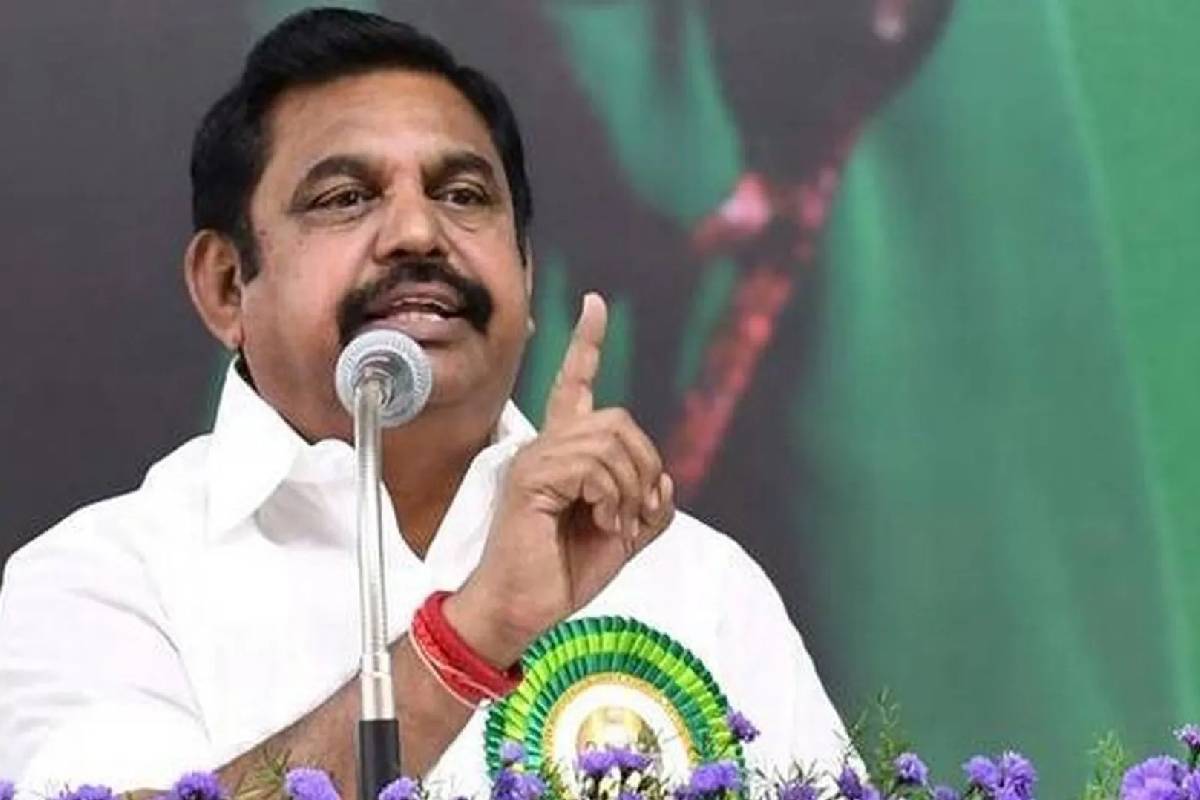 விஜய் போல் தனுஷும் நம்புகிறார் - அரசியல் வருகை குறித்து எடப்பாடி பழனிசாமி பதில் | Edappadi Palanisamy Reacts To Dhanush Politics விஜய் போல் தனுஷும் நம்புகிறார் - அரசியல் வருகை குறித்து எடப்பாடி பழனிசாமி பதில் | Edappadi Palanisamy Reacts To Dhanush Politics