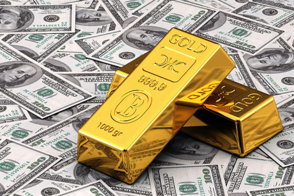 உலக சந்தையில் தங்கத்தின் விலை எகிறிய தங்கம் விலை; வரலாறு காணாதளவு உயர்வு! | Gold In The Global Market Unprecedented Level