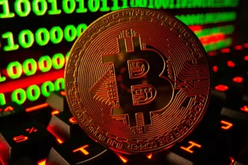 பிட்கோயினால் கோடீஸ்வரர் ஆவது சாத்தியமா?