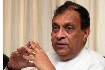 எவ்வகையிலும் நாட்டிற்கு சேவையாற்றத் தயார் - கரு ஜெயசூரிய