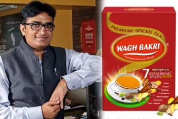 கோடீஸ்வரரை துரத்தி தாக்கிய தெரு நாய்கள் - தொழிலதிபர் பராக் தேசாய் மரணம்!