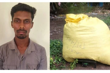 பூட்டிய வீட்டை உடைத்து திருட்டு.. பணமோ நகையோ இல்லை, 42 கிலோ முடி - அவ்வளவு டிமாண்டா?
