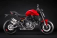 Ducati-யின் புதிய Monster V2 இந்தியாவில் அறிமுகம்