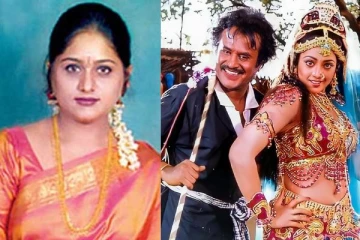 ரஜினி அழைத்தும் முத்து ஹீரோயினாக நடிக்க மறுத்த பெப்சி உமா! ஏன் தெரியுமா?